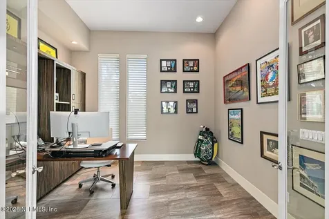 137 River Marsh Drive Ponte Vedra Beach FL 32082