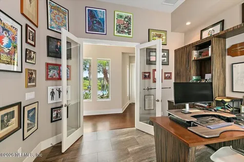 137 River Marsh Drive Ponte Vedra Beach FL 32082