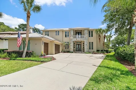 137 River Marsh Drive Ponte Vedra Beach FL 32082