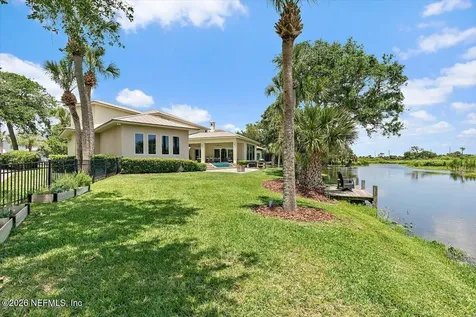 137 River Marsh Drive Ponte Vedra Beach FL 32082