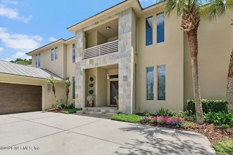 137 River Marsh Drive Ponte Vedra Beach FL 32082