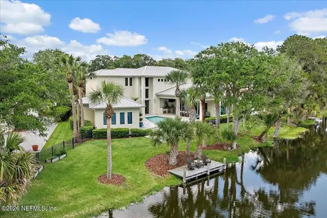 137 River Marsh Drive Ponte Vedra Beach FL 32082