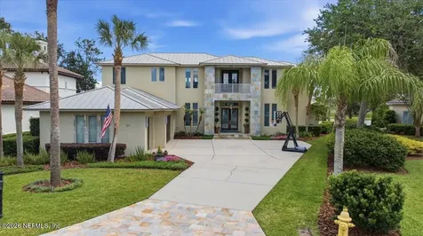 137 River Marsh Drive Ponte Vedra Beach FL 32082