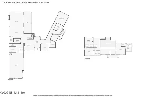 137 River Marsh Drive Ponte Vedra Beach FL 32082