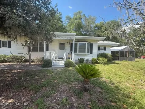 412 64th Street Interlachen FL 32148