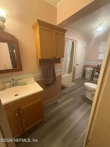 412 64th Street Interlachen FL 32148