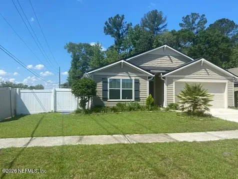 45013 Amhurst Oaks Drive Callahan FL 32011