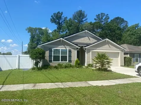 45013 Amhurst Oaks Drive Callahan FL 32011