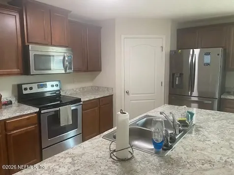 45013 Amhurst Oaks Drive Callahan FL 32011