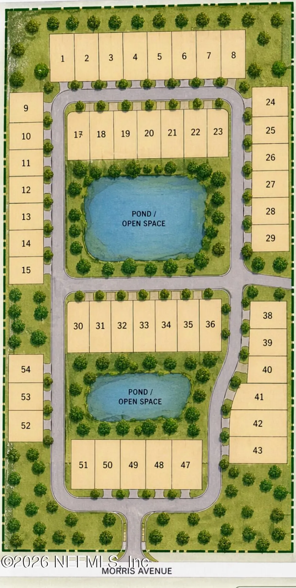 5200 Morse Avenue Jacksonville FL 32244
