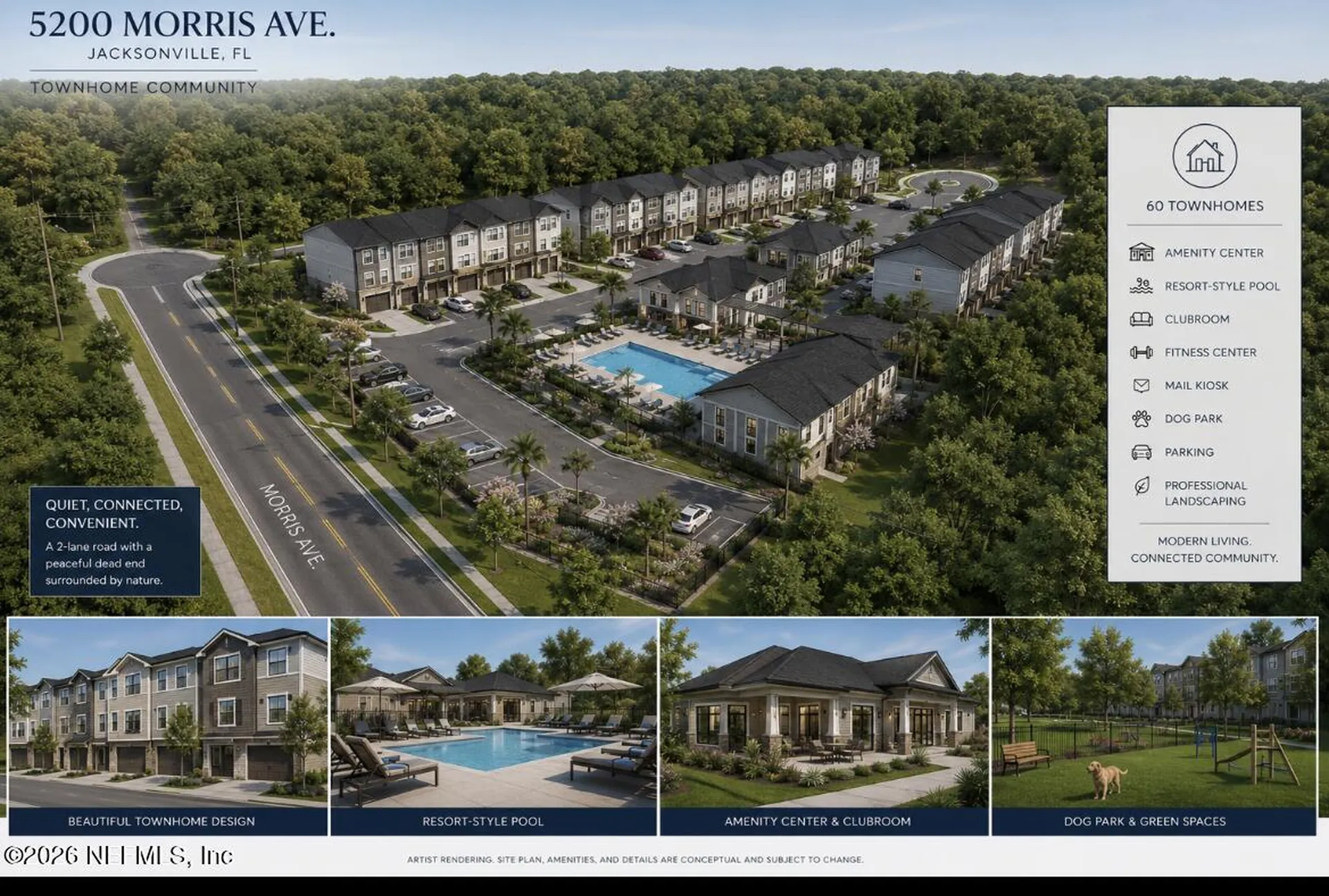 5200 Morse Avenue Jacksonville FL 32244