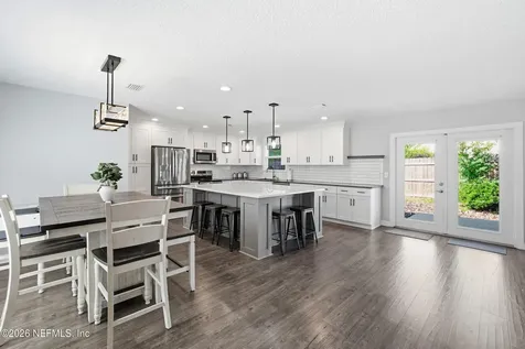 1810 Olive Court Orange Park FL 32073