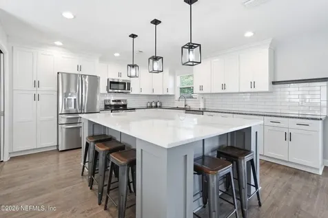 1810 Olive Court Orange Park FL 32073