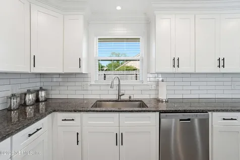 1810 Olive Court Orange Park FL 32073
