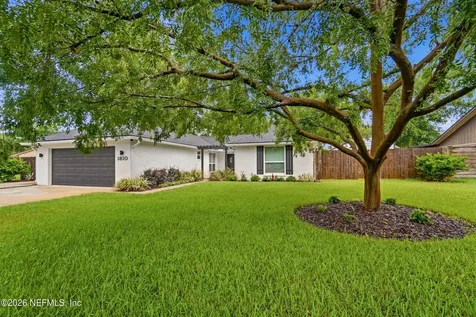 1810 Olive Court Orange Park FL 32073