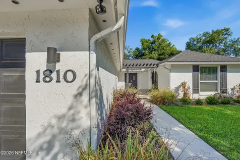 1810 Olive Court Orange Park FL 32073