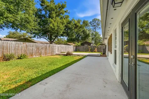 1810 Olive Court Orange Park FL 32073