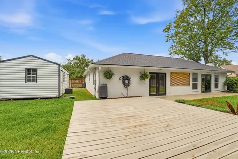 1810 Olive Court Orange Park FL 32073