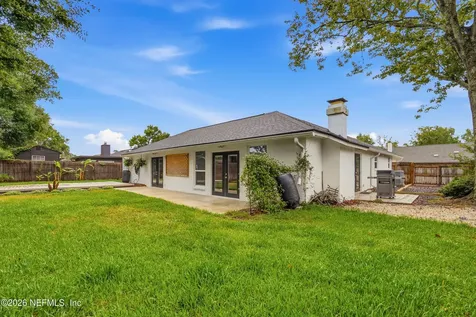 1810 Olive Court Orange Park FL 32073