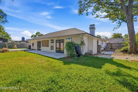 1810 Olive Court Orange Park FL 32073