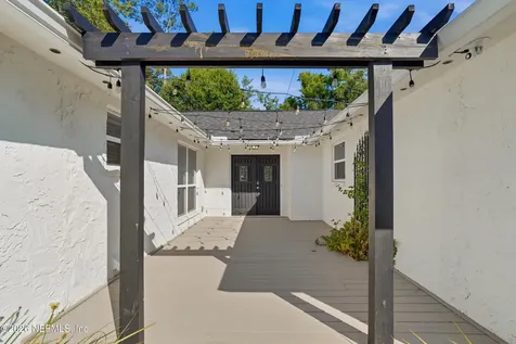 1810 Olive Court Orange Park FL 32073