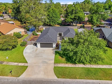1810 Olive Court Orange Park FL 32073