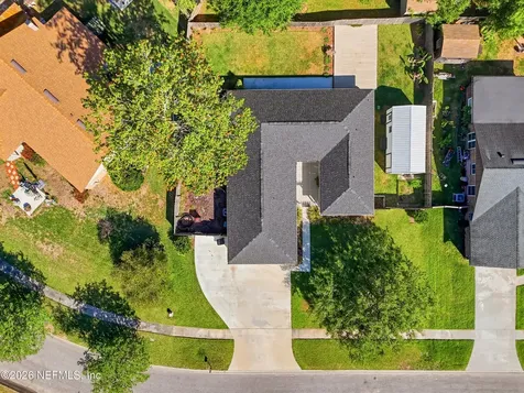 1810 Olive Court Orange Park FL 32073