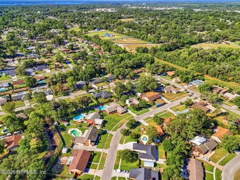 1810 Olive Court Orange Park FL 32073