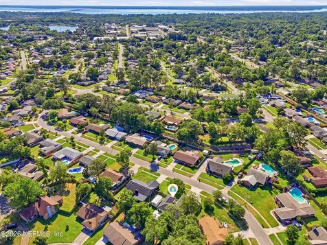 1810 Olive Court Orange Park FL 32073