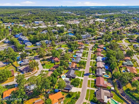 1810 Olive Court Orange Park FL 32073
