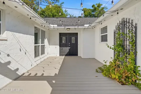 1810 Olive Court Orange Park FL 32073