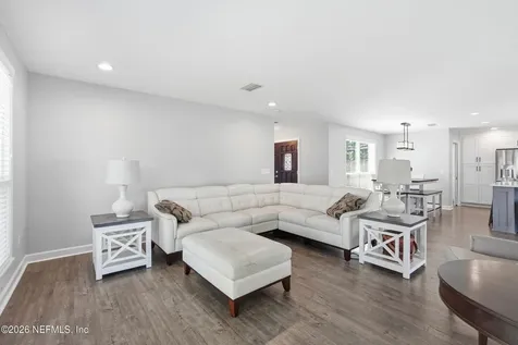1810 Olive Court Orange Park FL 32073