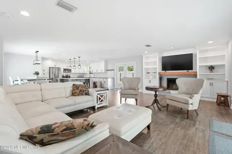 1810 Olive Court Orange Park FL 32073