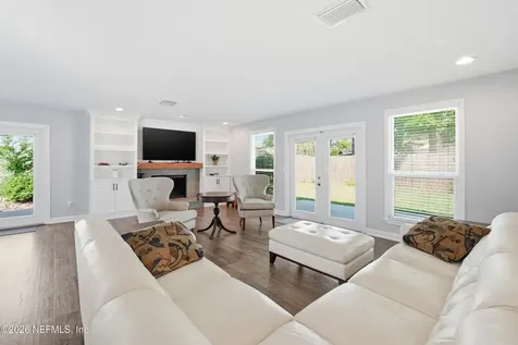 1810 Olive Court Orange Park FL 32073