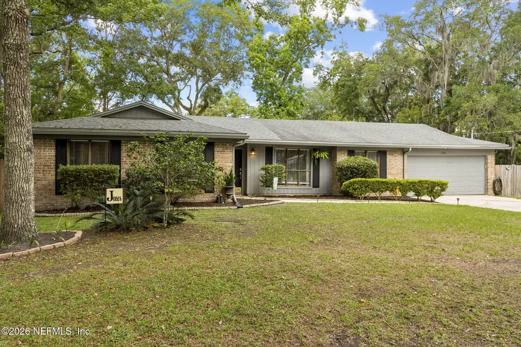 3194 Creighton Landing Fleming Island FL 32003