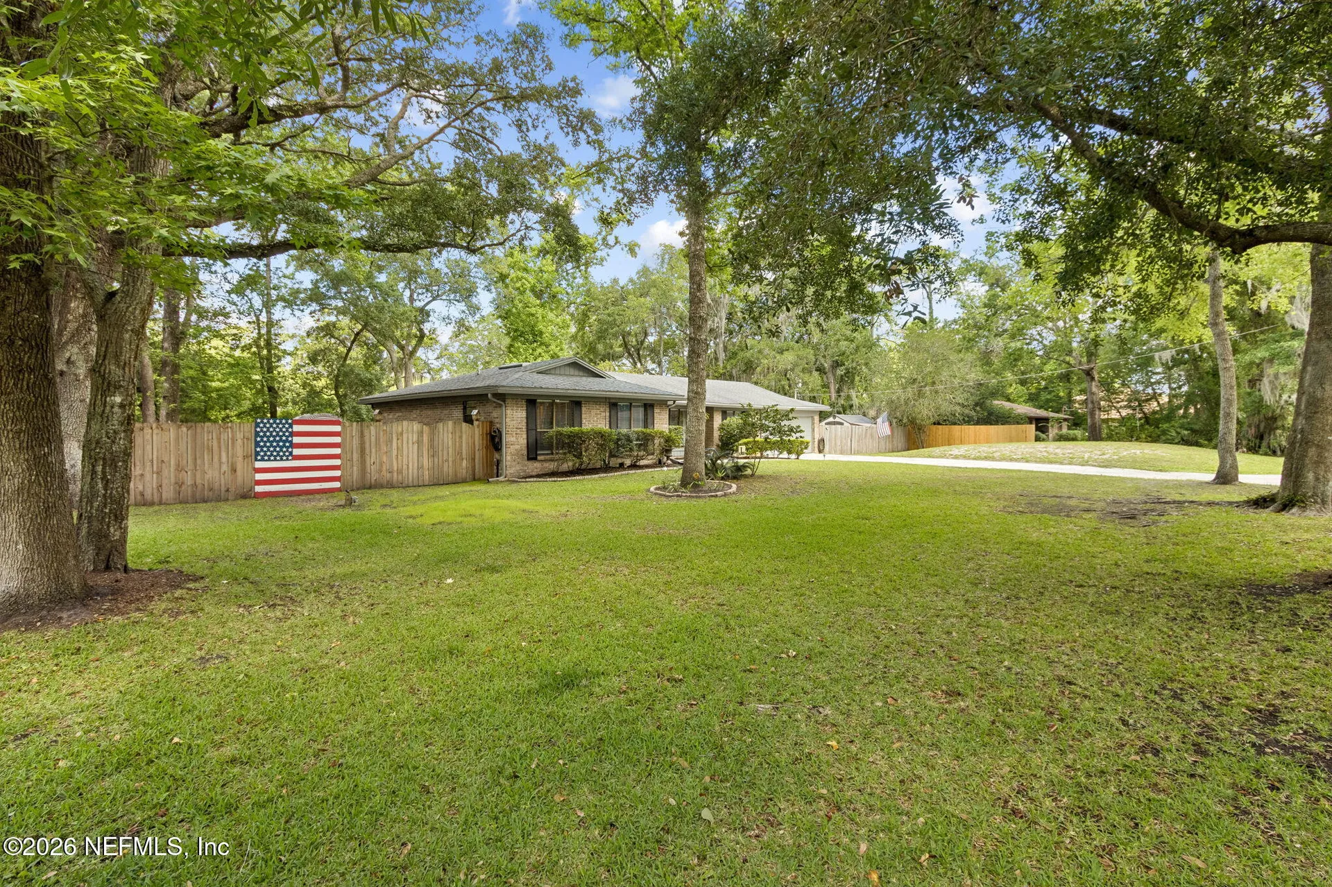 3194 Creighton Landing Fleming Island FL 32003