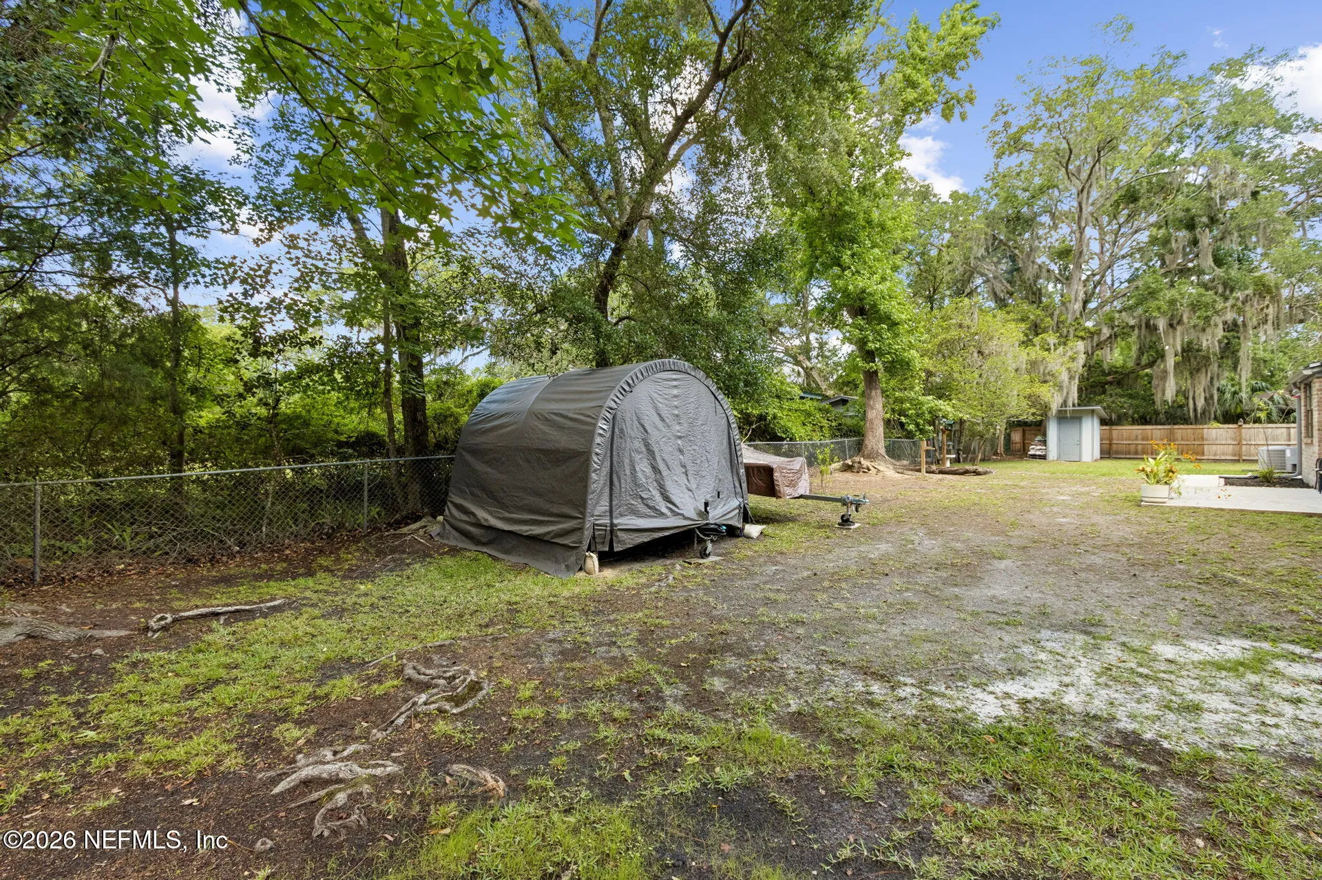 3194 Creighton Landing Fleming Island FL 32003