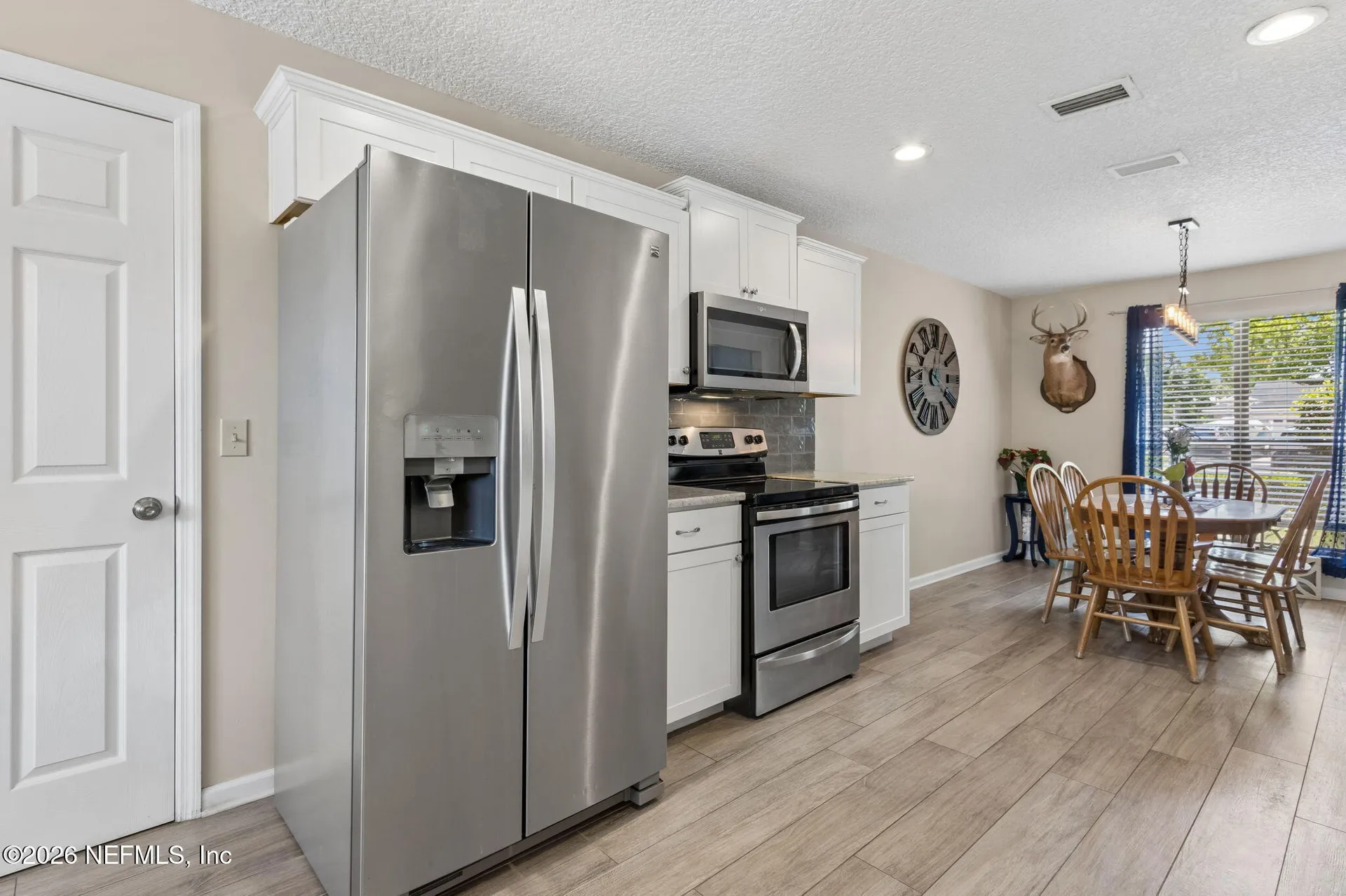 3194 Creighton Landing Fleming Island FL 32003