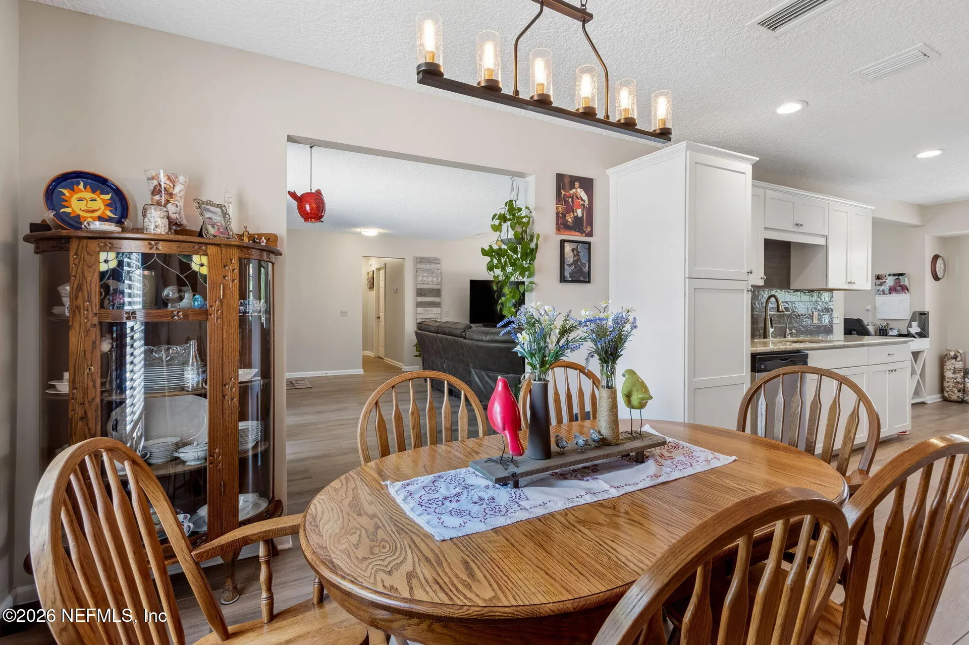 3194 Creighton Landing Fleming Island FL 32003