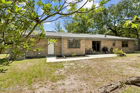 3194 Creighton Landing Fleming Island FL 32003
