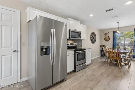 3194 Creighton Landing Fleming Island FL 32003