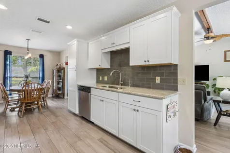 3194 Creighton Landing Fleming Island FL 32003
