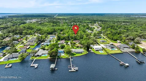 3194 Creighton Landing Fleming Island FL 32003