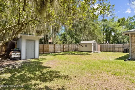 3194 Creighton Landing Fleming Island FL 32003