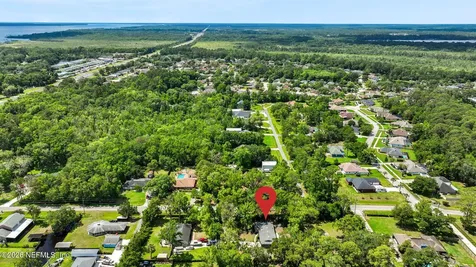 3194 Creighton Landing Fleming Island FL 32003