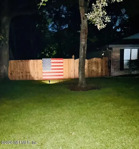 3194 Creighton Landing Fleming Island FL 32003