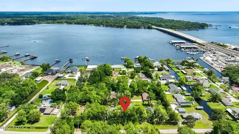 3194 Creighton Landing Fleming Island FL 32003