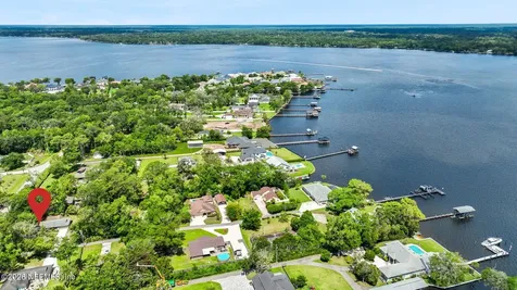 3194 Creighton Landing Fleming Island FL 32003