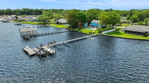 3194 Creighton Landing Fleming Island FL 32003