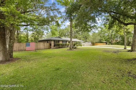 3194 Creighton Landing Fleming Island FL 32003